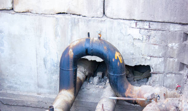 Best Commercial water damage restoration  in Taos Pueblo, NM